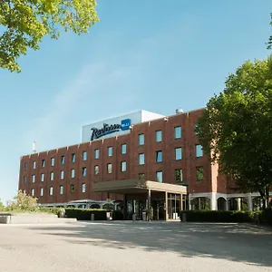 Radisson Blu Arlandia Hotel, Stockholm-arlanda Arlanda