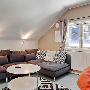 Nice Bed & Breakfast 3* Gothenburg