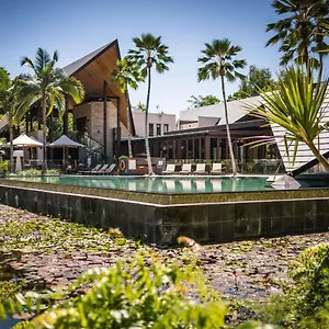 Niramaya And Spa 5* Port Douglas